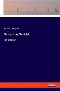 Das grüne Gesicht