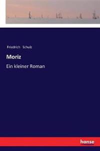 Moriz
