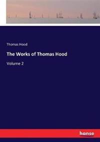 The Works of Thomas Hood