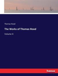 The Works of Thomas Hood