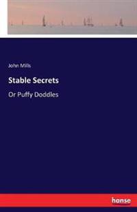 Stable Secrets