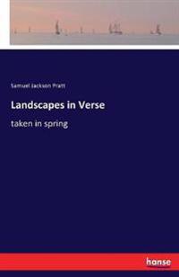 Landscapes in Verse