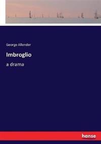Bokomslag för "Imbroglio"