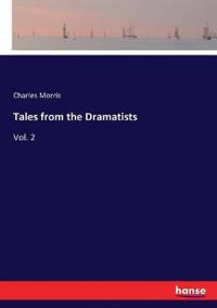 Tales from the Dramatists