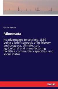 Minnesota