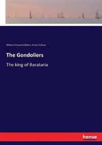 The Gondoliers