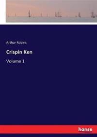 Crispin Ken