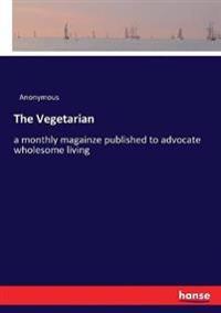 The Vegetarian