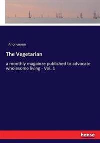 The Vegetarian