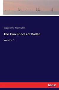 The Two Princes of Baden