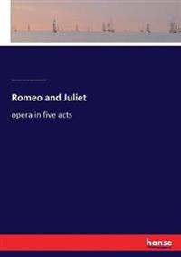Romeo and Juliet