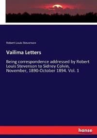 Vailima Letters