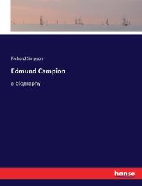 Edmund Campion