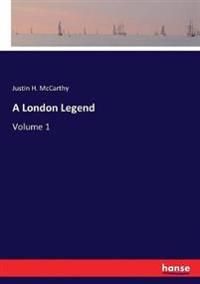 A London Legend