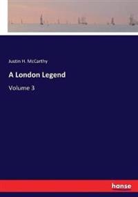 A London Legend