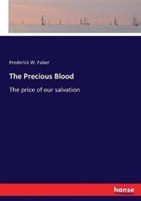 The Precious Blood