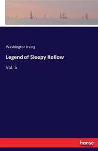 Legend of Sleepy Hollow