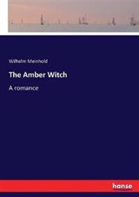 The Amber Witch