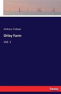 Orley Farm
