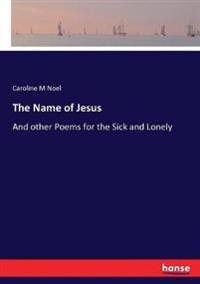 The Name of Jesus