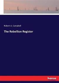 The Rebellion Register