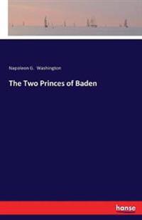 The Two Princes of Baden