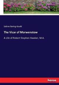 The Vicar of Morwenstow