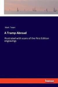 A Tramp Abroad