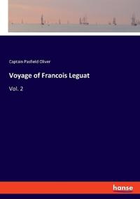 Voyage of Francois Leguat