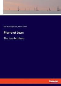 Pierre et Jean