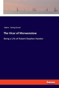 The Vicar of Morwenstow