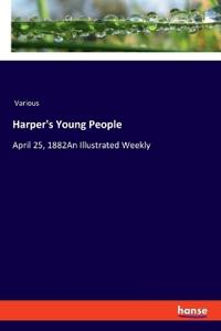Harper's Young People