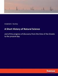 A Short History of Natural Science