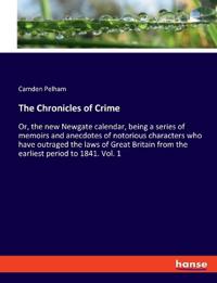The Chronicles of Crime