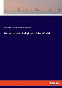 Non-Christian Religions of the World