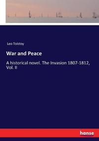 War and Peace