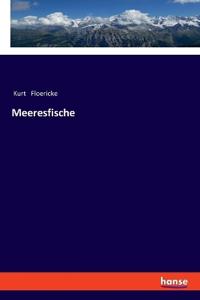 Meeresfische