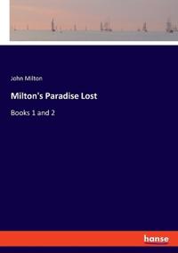 Milton's Paradise Lost