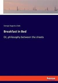 Breakfast in Bed