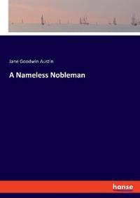 A Nameless Nobleman