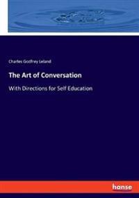 The Art of Conversation