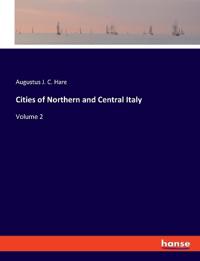Cities of Northern and Central Italy