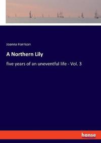 A Northern Lily