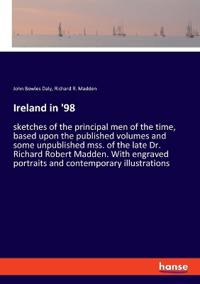 Ireland in '98