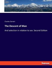 The Descent of Man