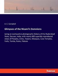 Glimpses of the Nizam's Domnions