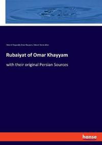 Rubaiyat of Omar Khayyam