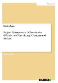 Popp, M: Project Management Offices in der öffentlichen Verw