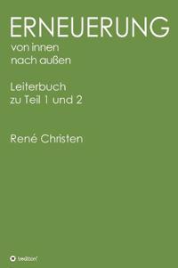 Bokomslag for "Erneuerung von innen nach außen, Leiterheft"
