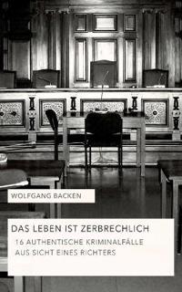 Das Leben ist zerbrechlich Teil 1